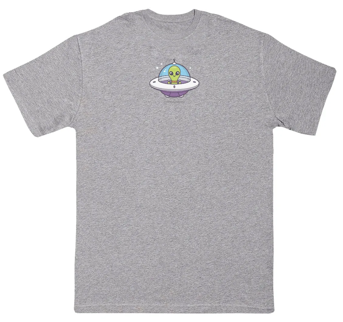 Alien - Kids Oversized Comfy T-Shirt