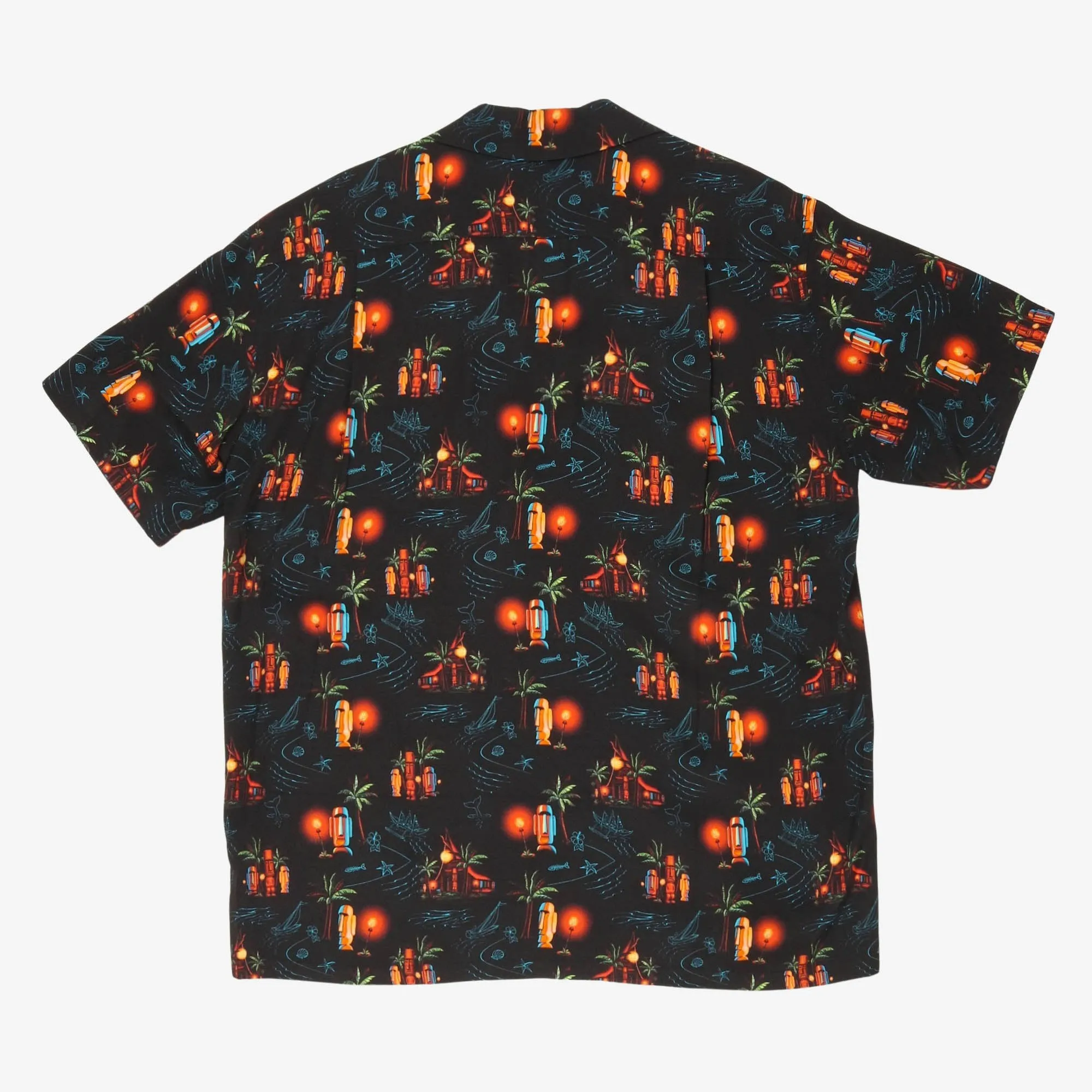 Aloha Shirt