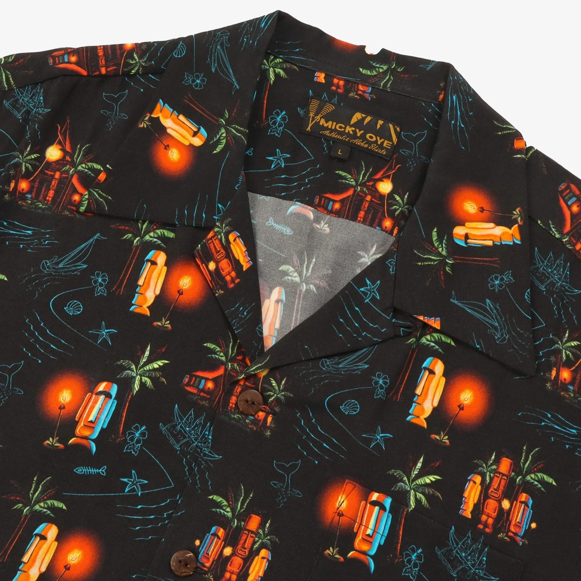 Aloha Shirt