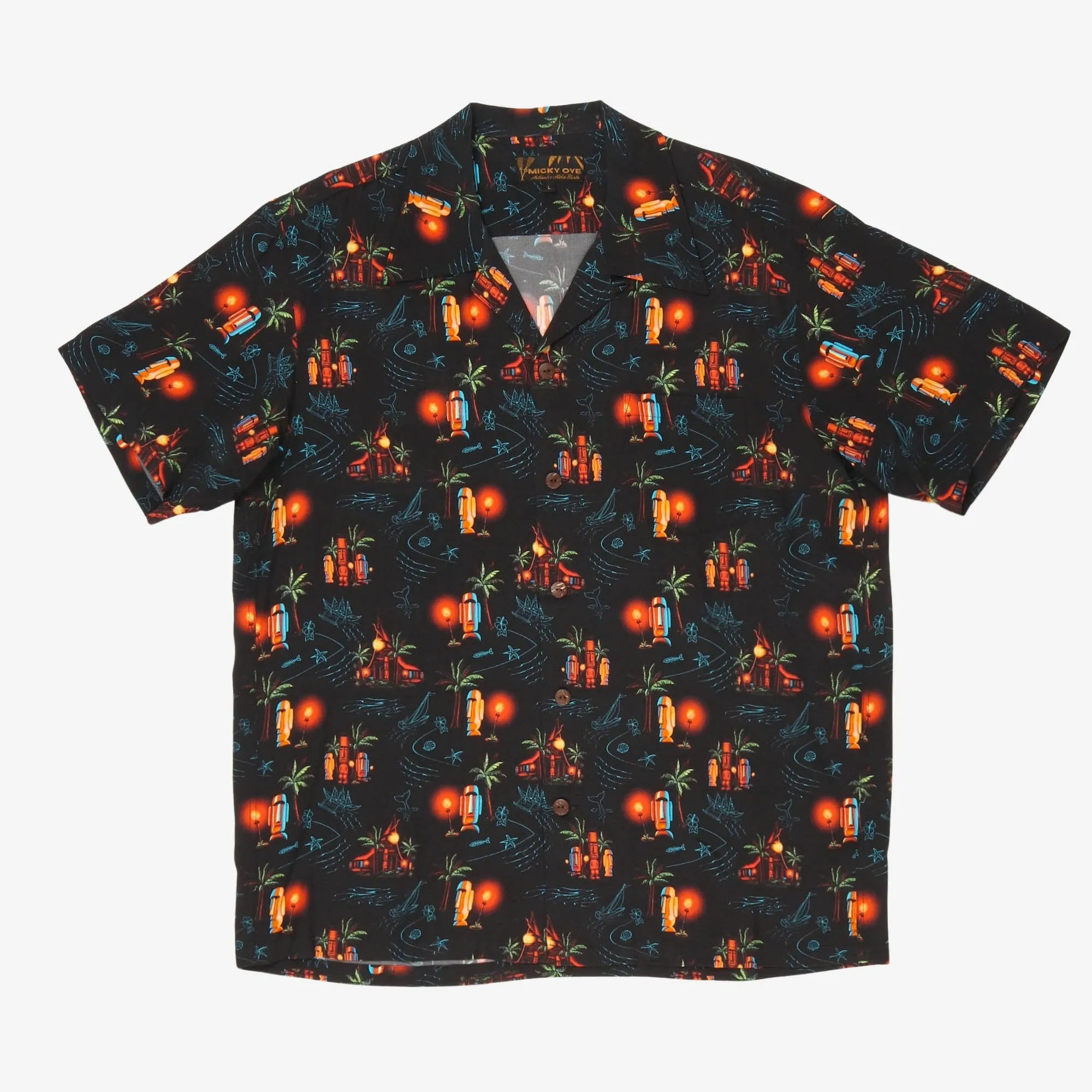 Aloha Shirt