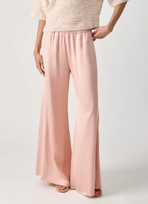 Amelia Satin Pants