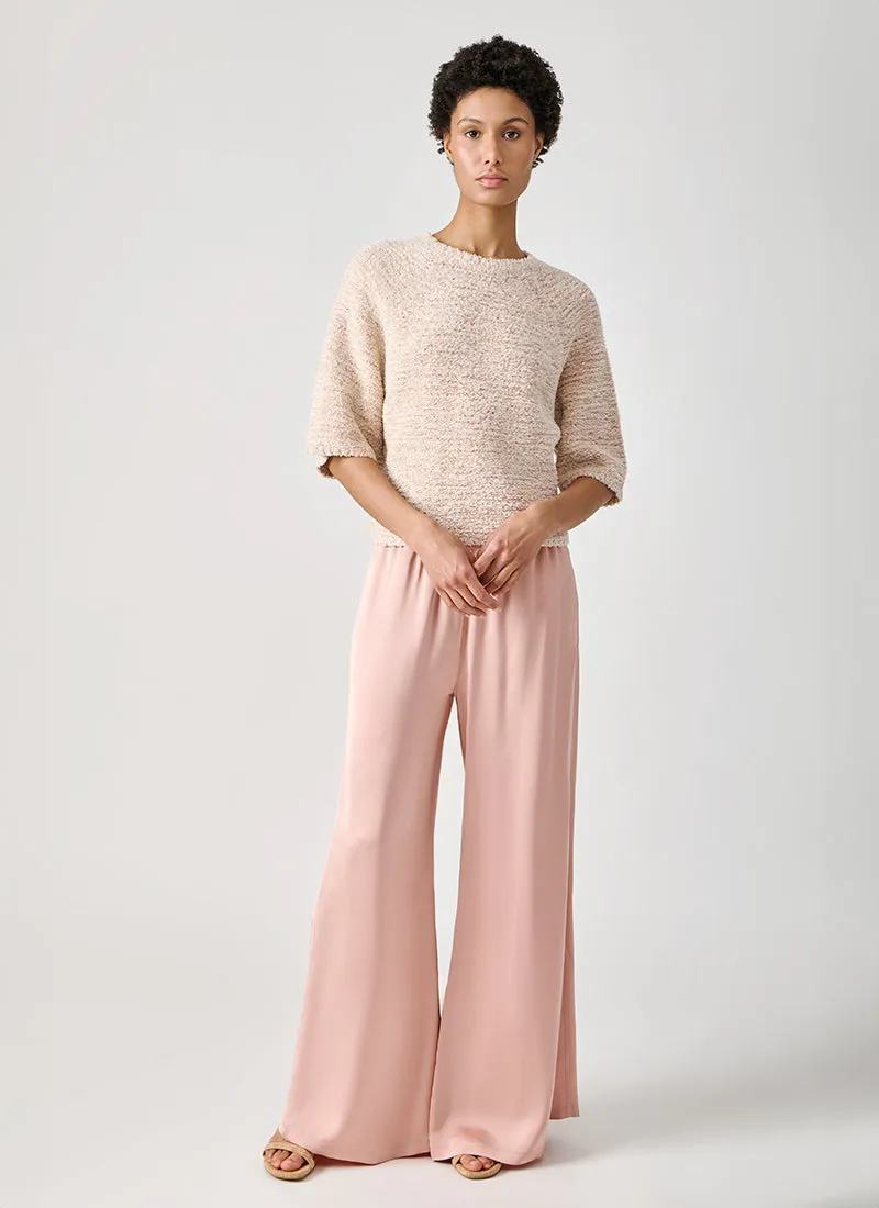 Amelia Satin Pants