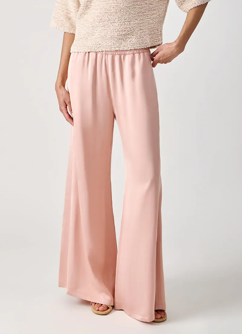 Amelia Satin Pants