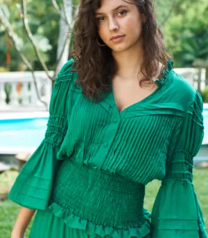 Angel Blouse by KonaCoco