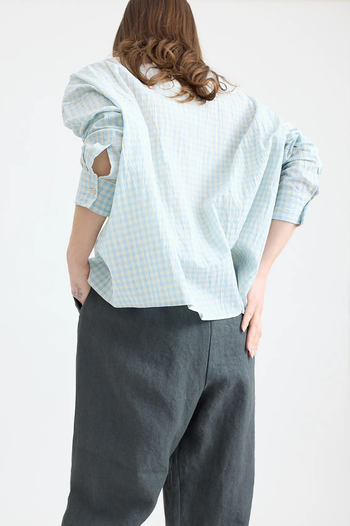Apuntob - P1818 Shirt