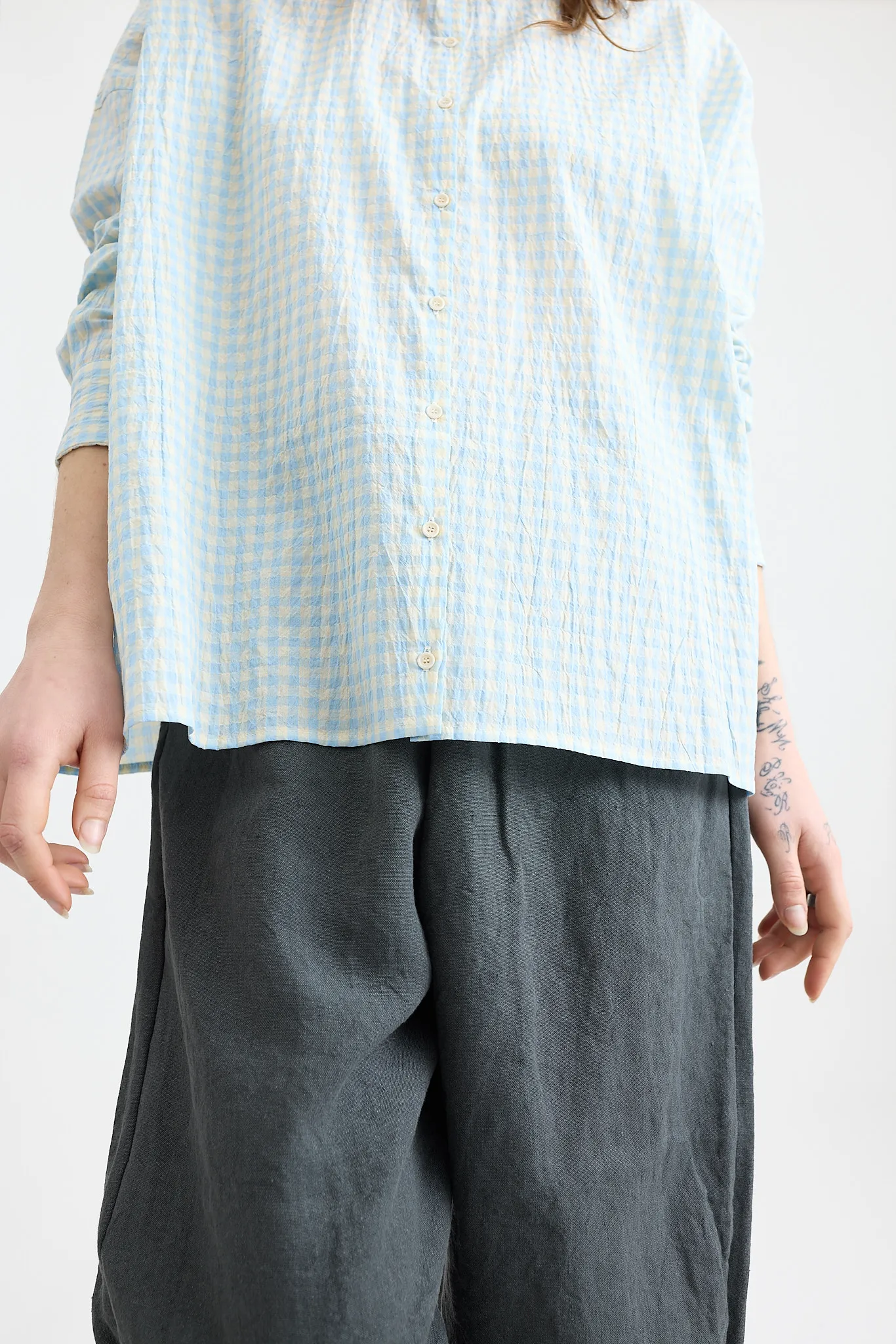 Apuntob - P1818 Shirt