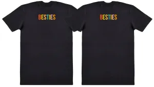 Besties Matching Set - New Style Huge Comfy T-Shirts