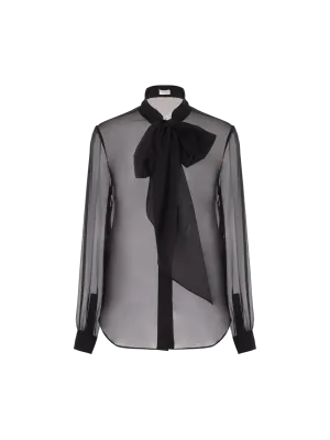 Biologic Muslin Organic Cotton Shirt