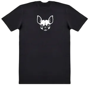 Chihuahua - Huge Oversized Comfy Original T-Shirt