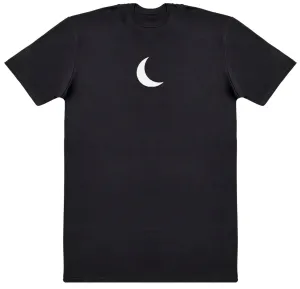 Crescent - New Style Huge Comfy T-Shirt