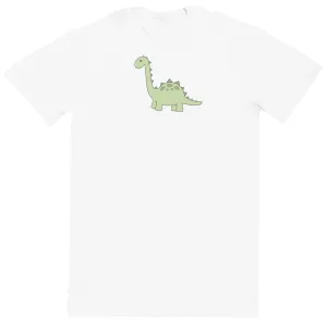Dino - Huge Oversized Comfy Original T-Shirt