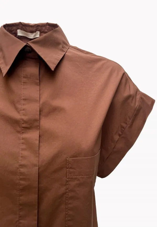 Hanami D'Or Cotton Shirt
