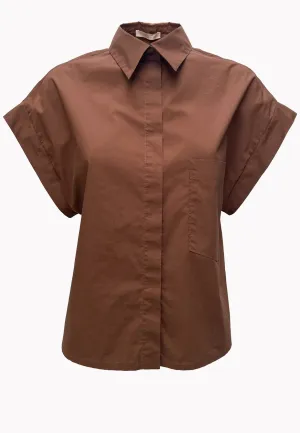 Hanami D'Or Cotton Shirt