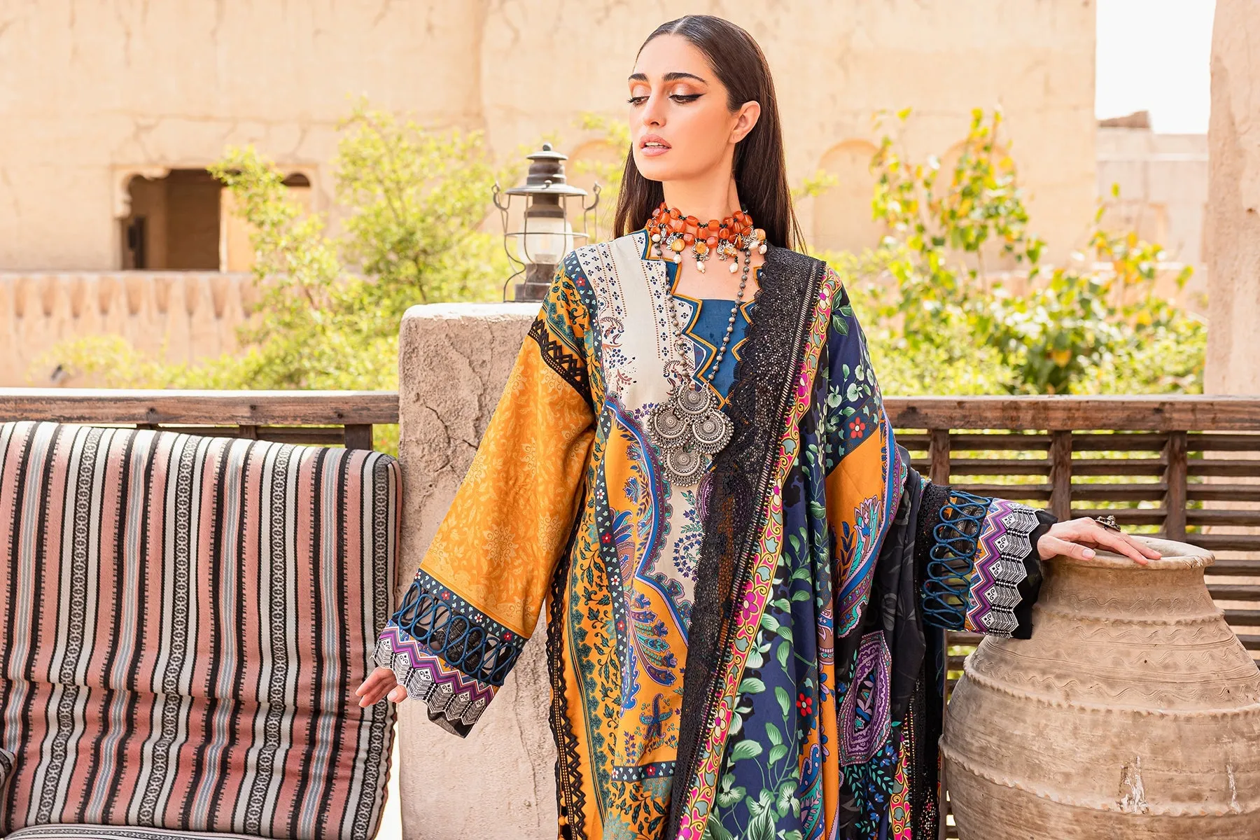 Jade Urbane Linen Collection – LNP20074B