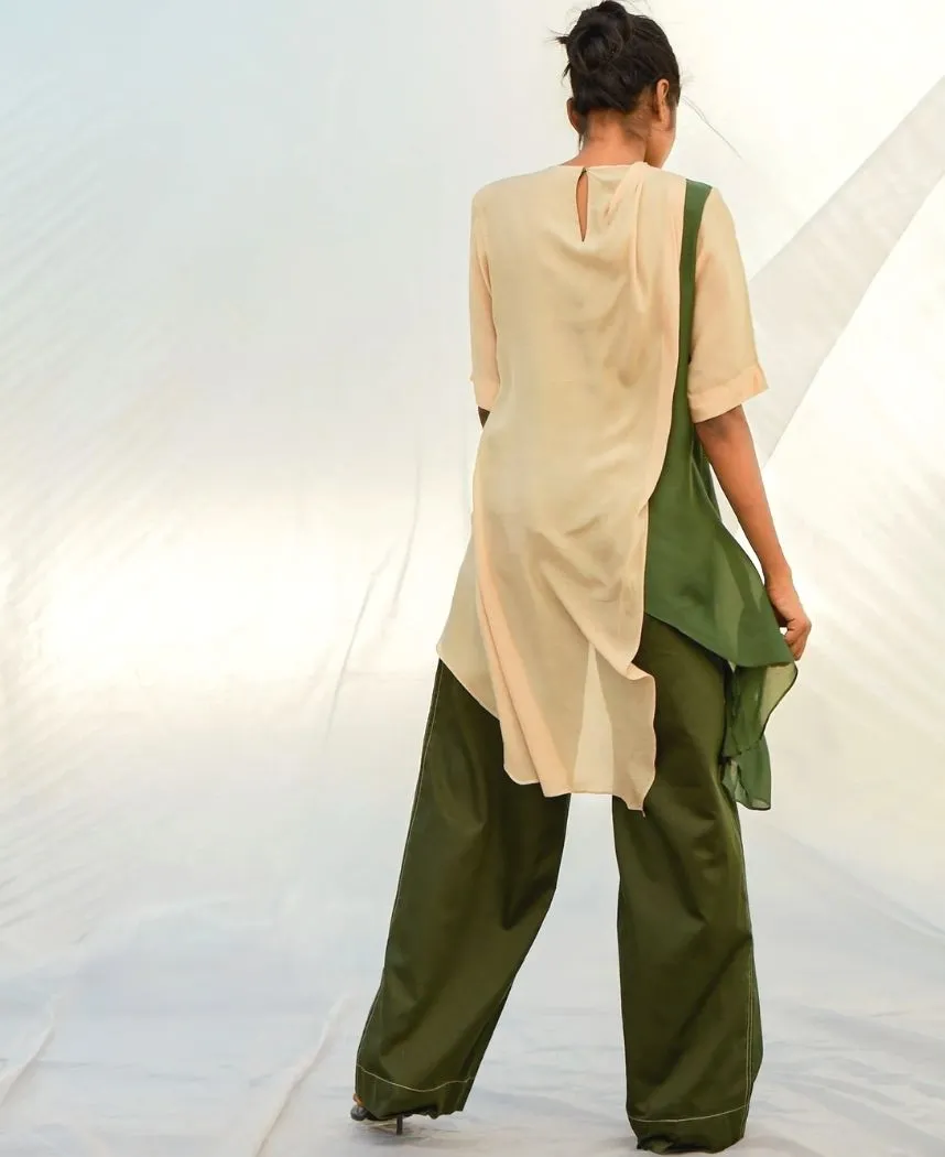 Juniper Nude Shirt