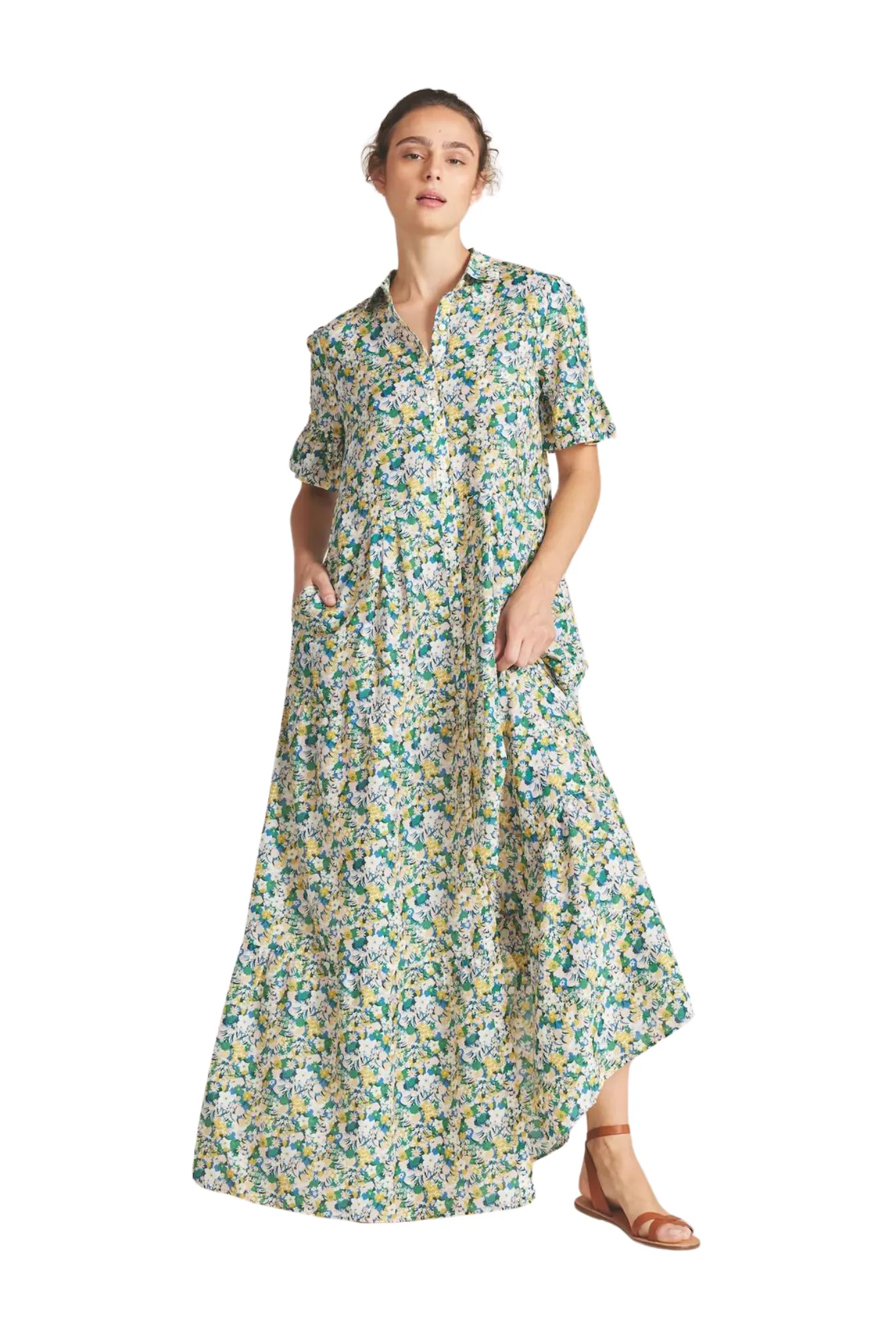 Martine Dress