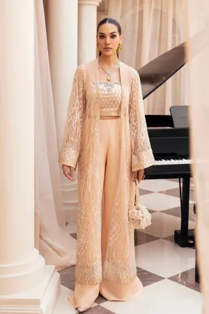 Musferah Saad | Symphony | OPULENT WHISPER