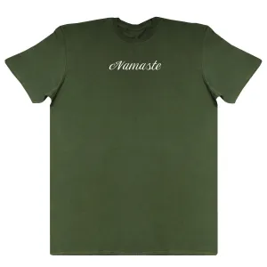 Namaste - New Style Huge Comfy T-Shirt