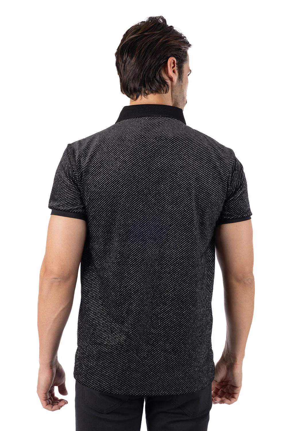 Nuvora Polo Shirt