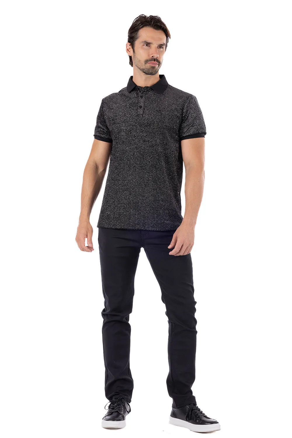 Nuvora Polo Shirt