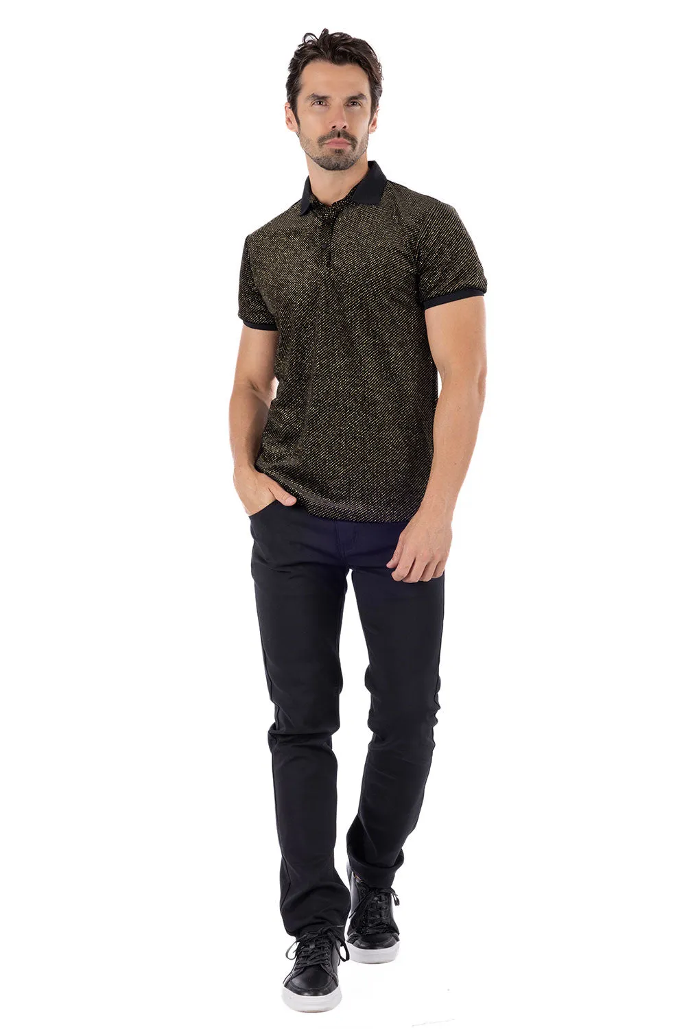 Nuvora Polo Shirt