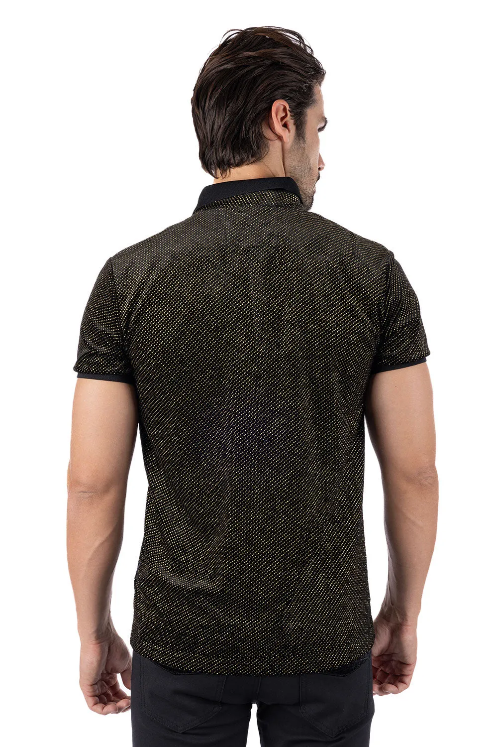 Nuvora Polo Shirt