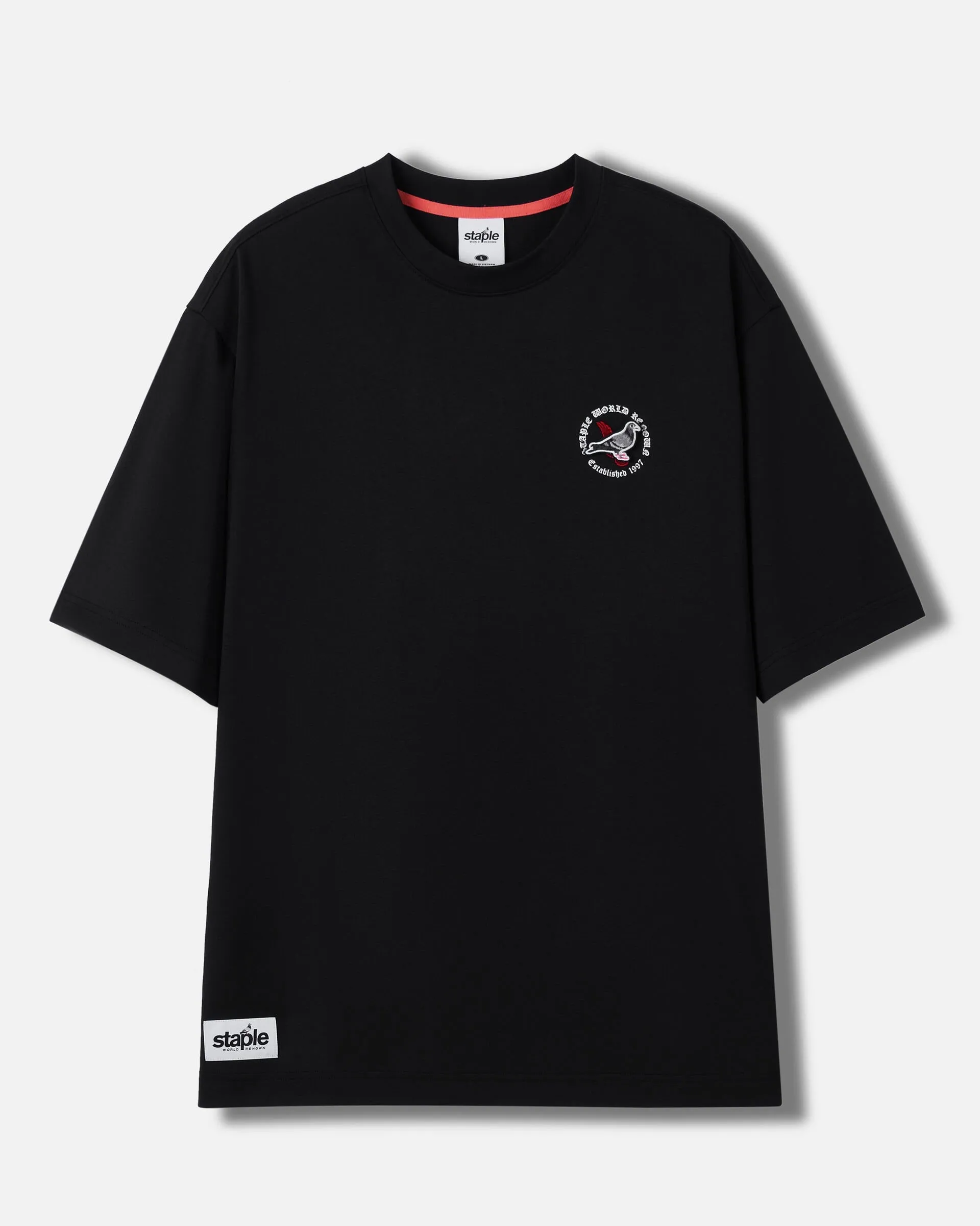 Philosophy Tee