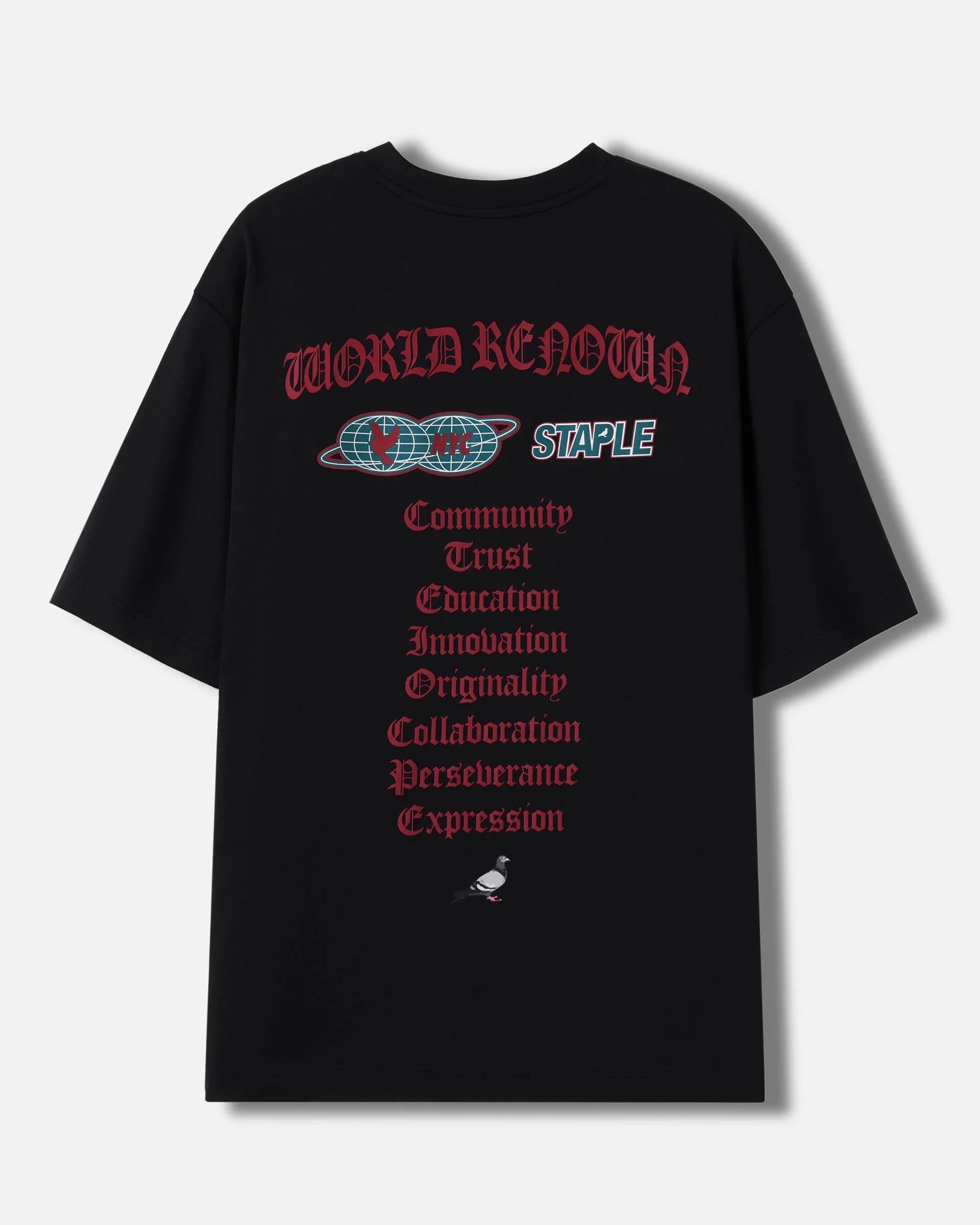 Philosophy Tee