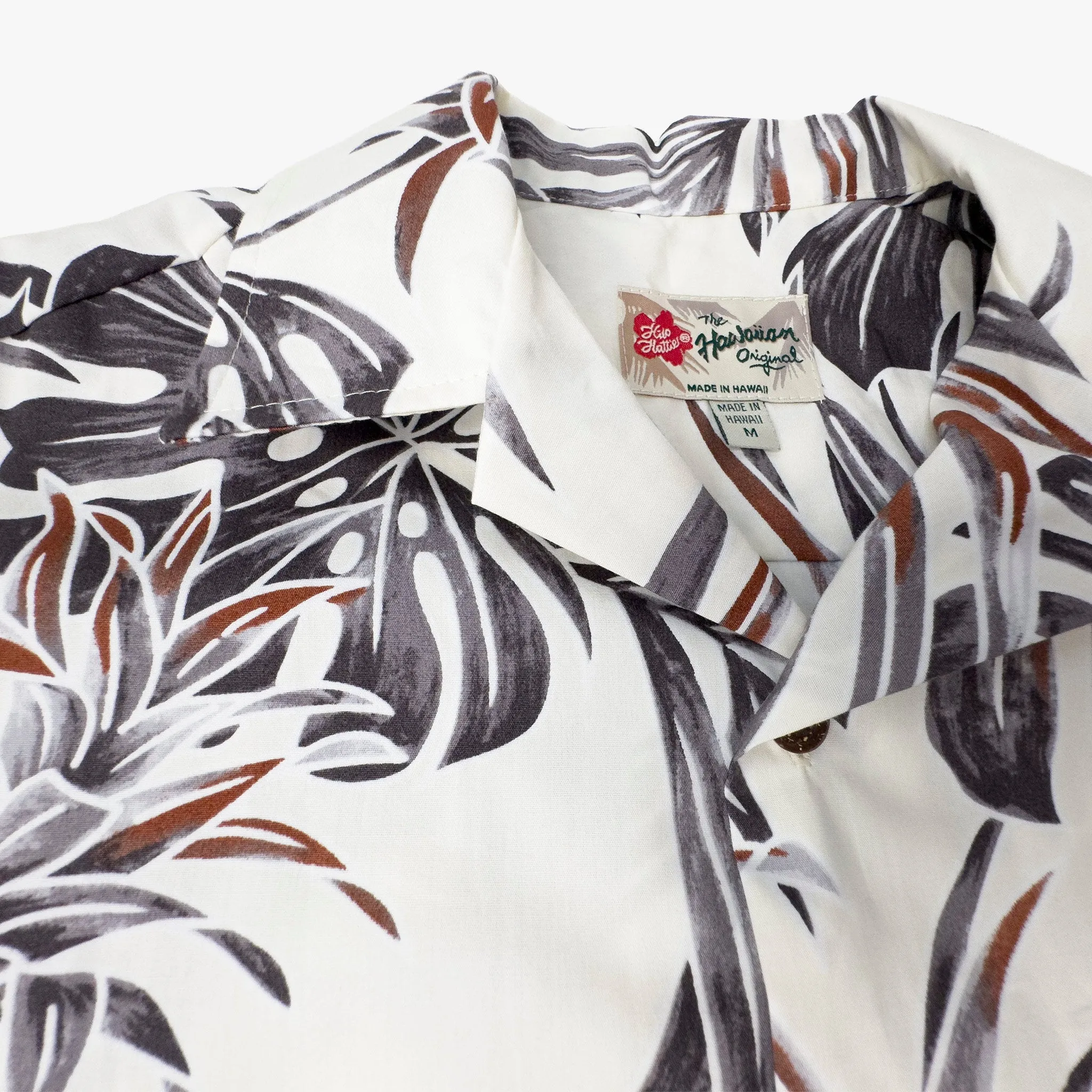 Pineapple Bliss Aloha Shirt