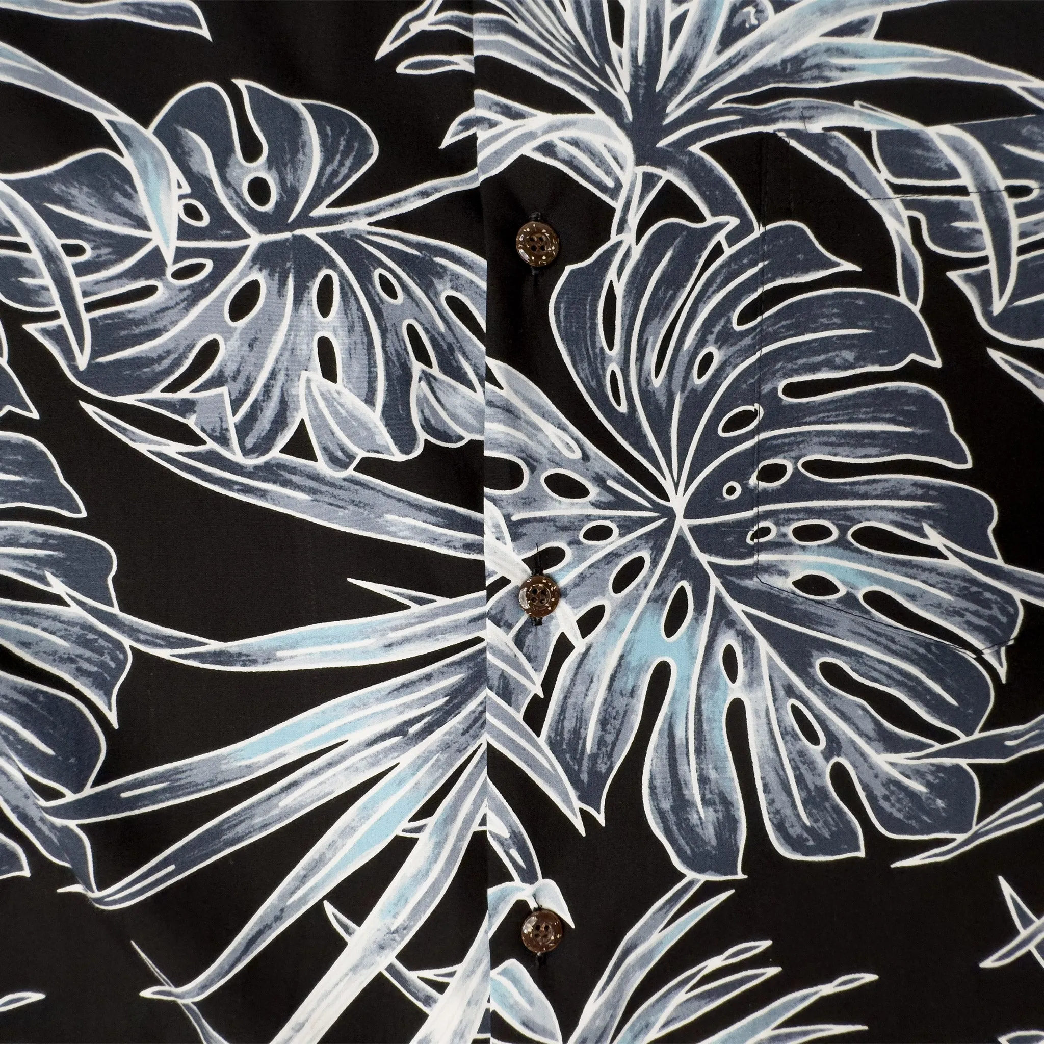 Pineapple Bliss Aloha Shirt