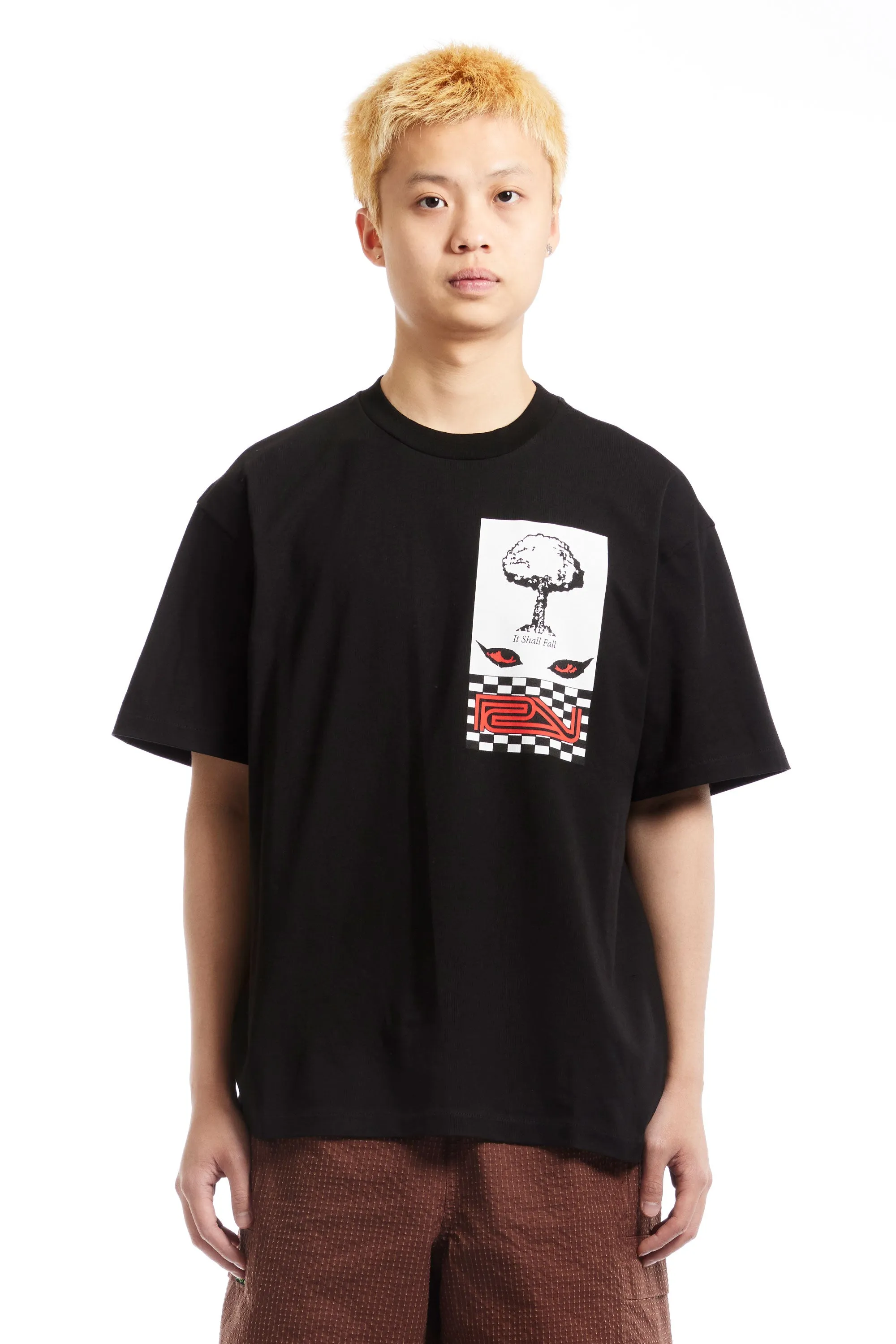 RAYON VERT - GONDAWANA T-SHIRT