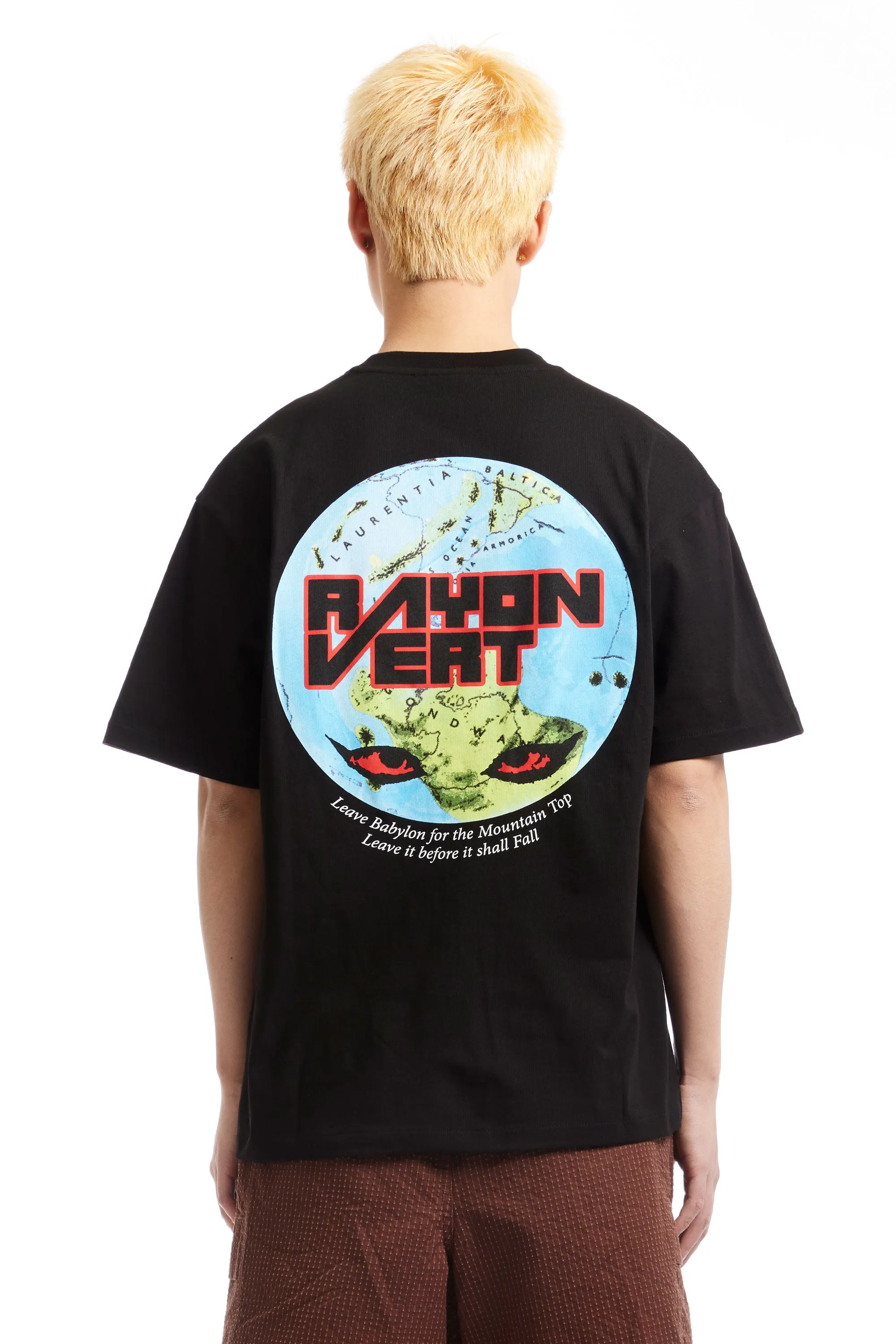 RAYON VERT - GONDAWANA T-SHIRT