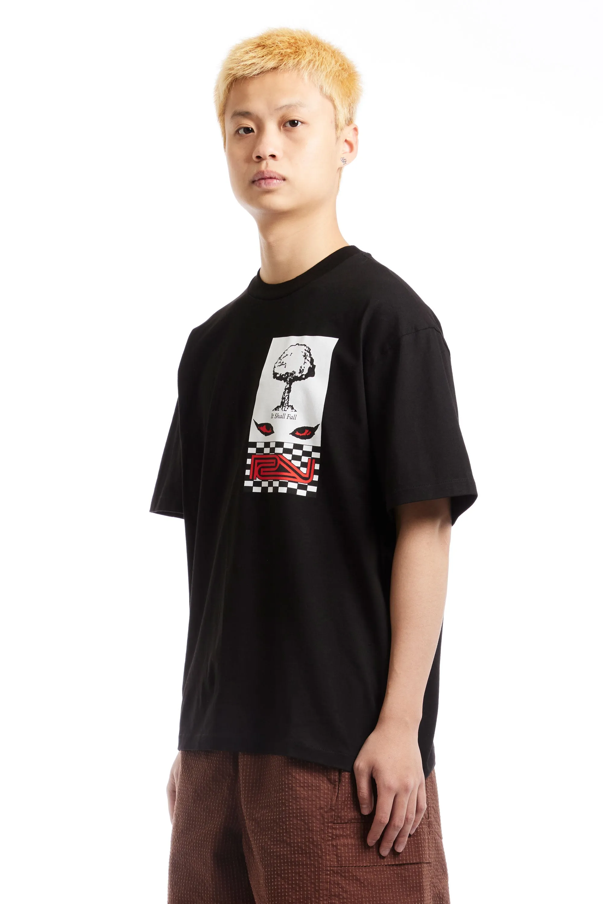 RAYON VERT - GONDAWANA T-SHIRT