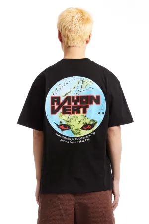 RAYON VERT - GONDAWANA T-SHIRT