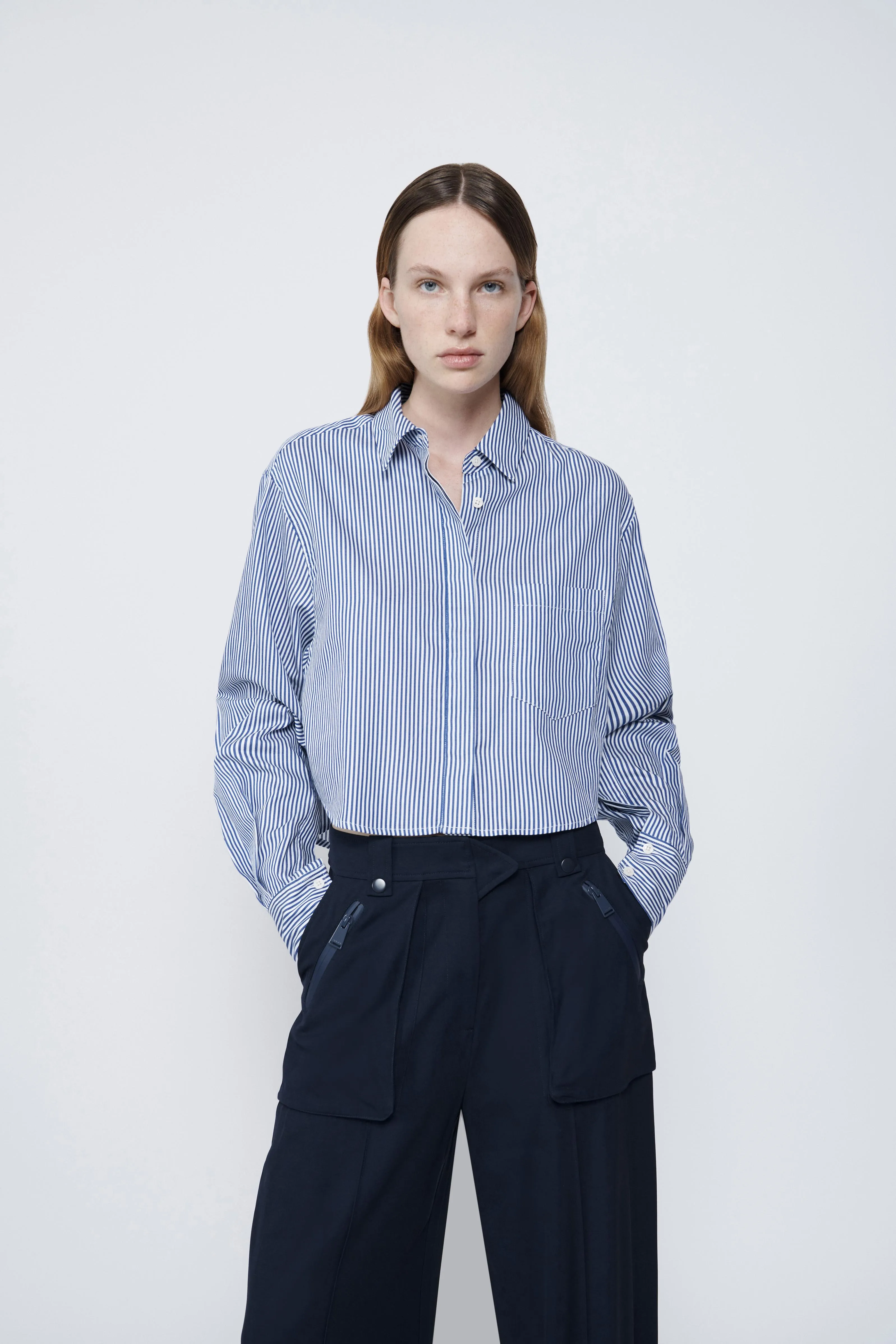 Renata Shirt