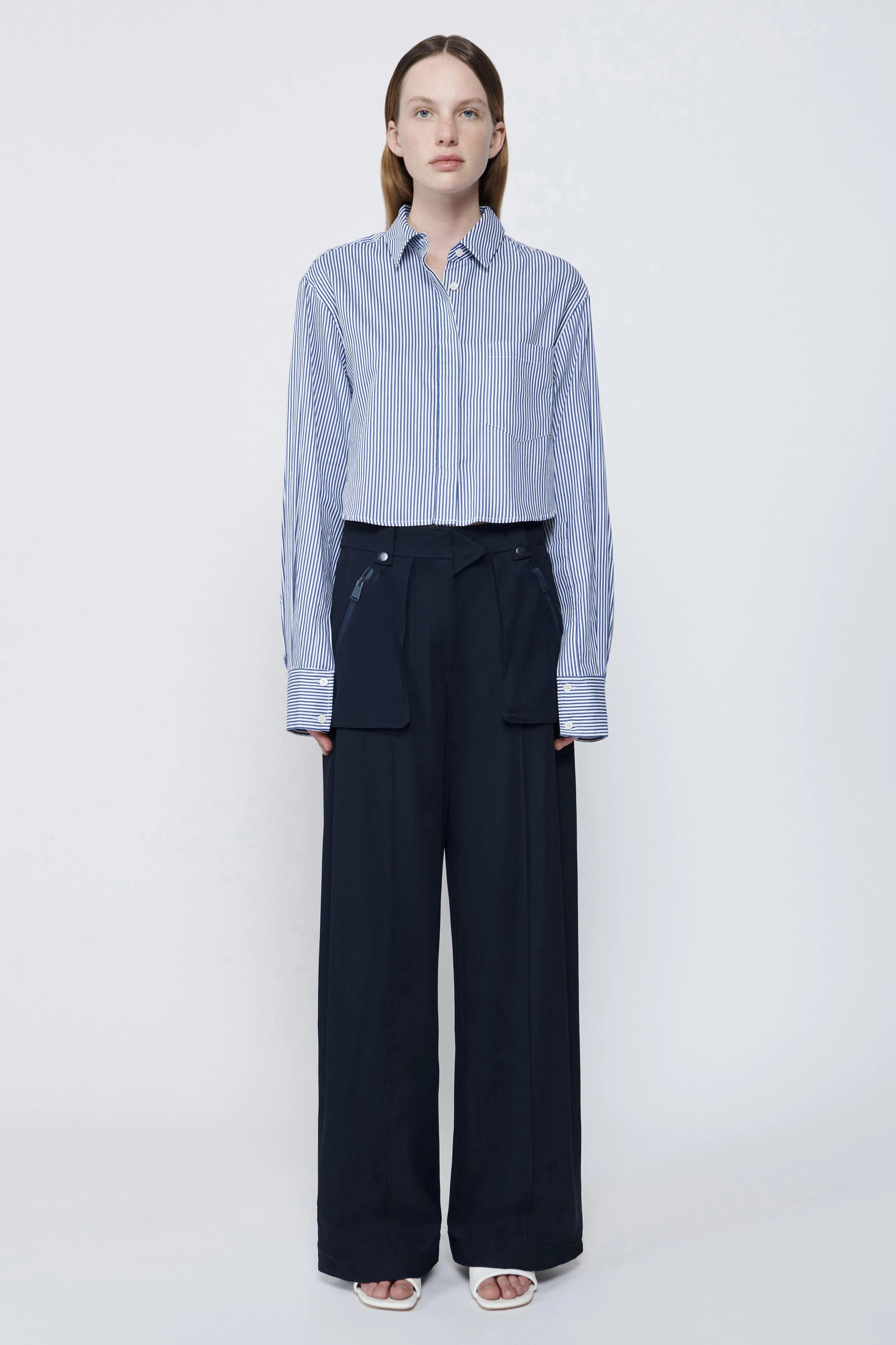 Renata Shirt