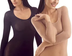 Sheer Shirt [Nylon]