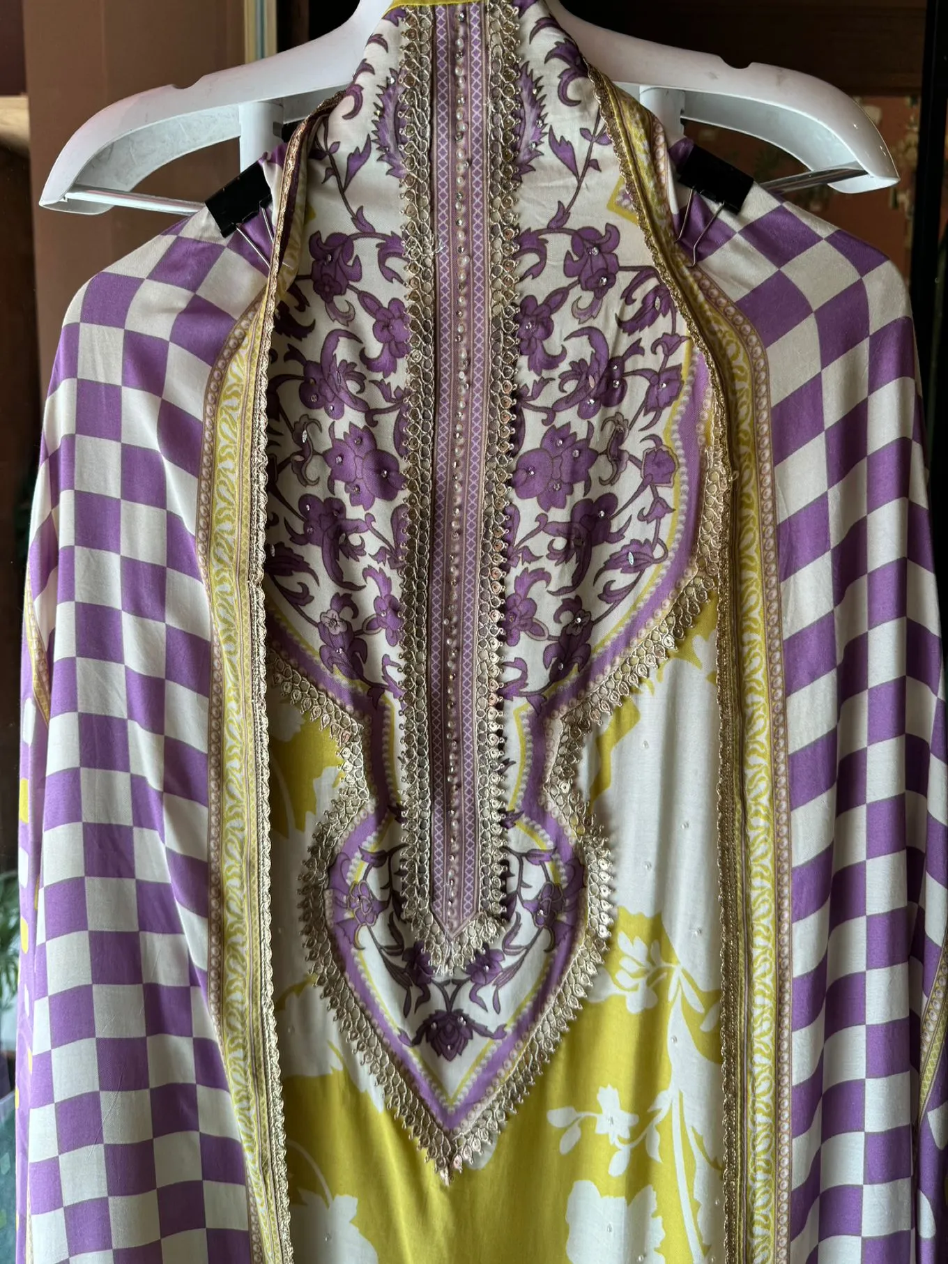 Shop Our New digital printed Muslin collection
