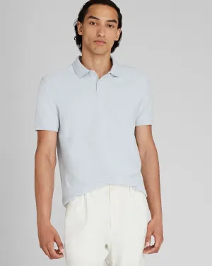 Textured Polo