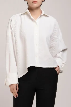 Textured Shirt