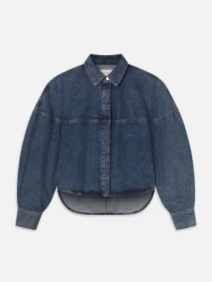 The Bubble Shirt -- Guardian