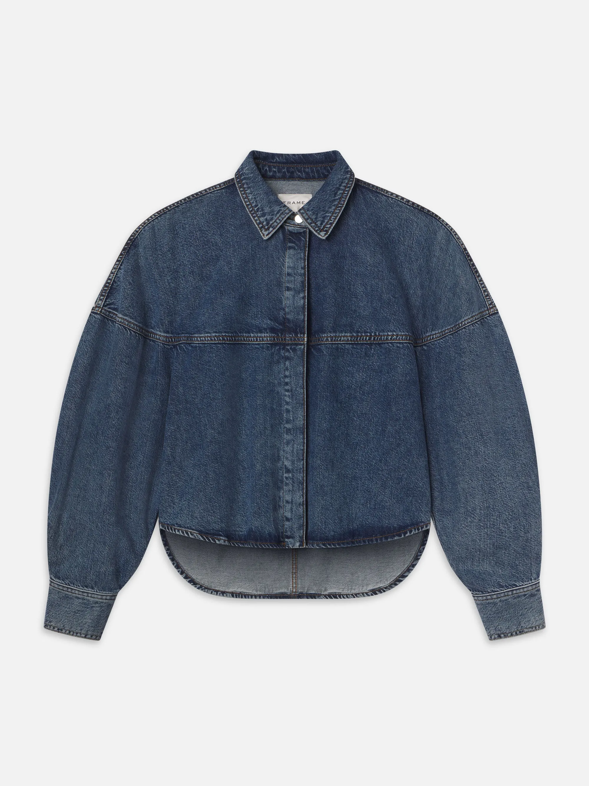 The Bubble Shirt -- Guardian