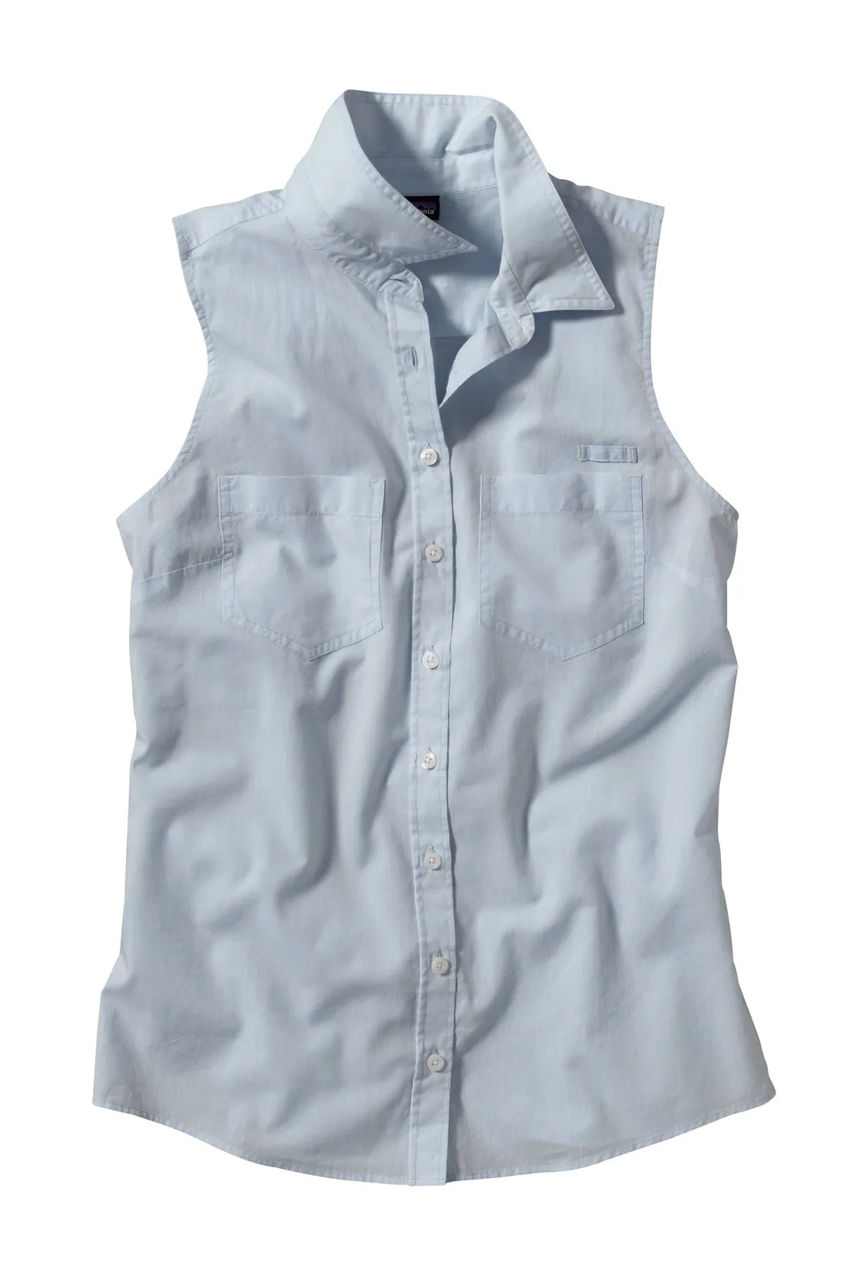 W's Brookgreen Sleeveless Top