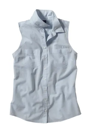 W's Brookgreen Sleeveless Top