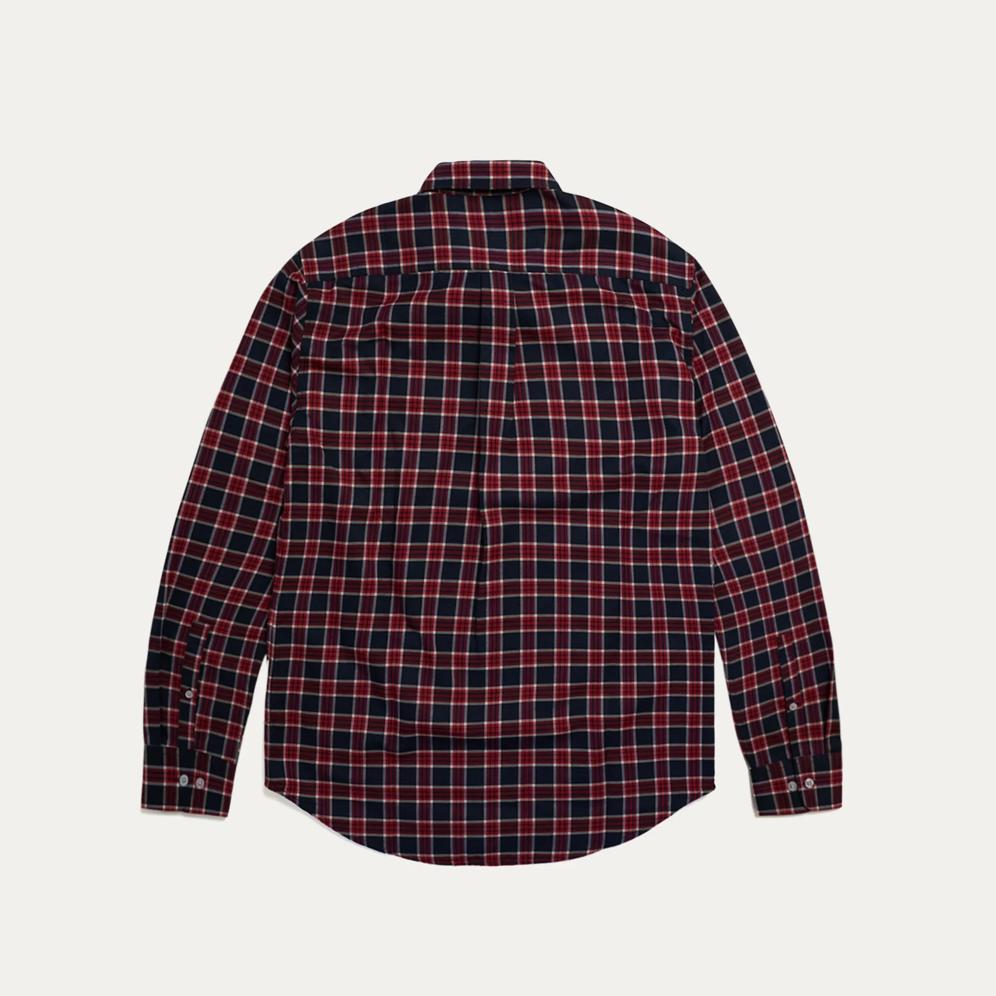 Zayden Long Sleeve Shirt
