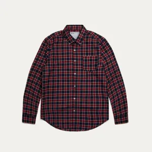 Zayden Long Sleeve Shirt